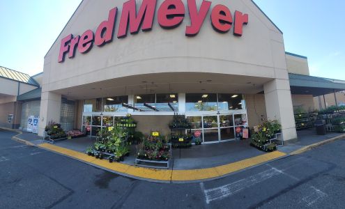 Fred Meyer