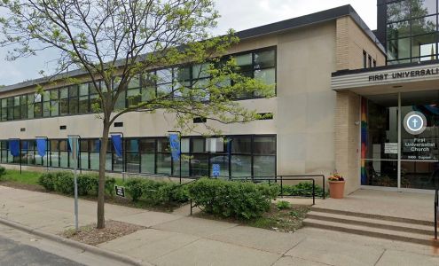 Grace Neighborhood Nursery School