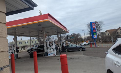 Holiday Stationstores Saint Paul