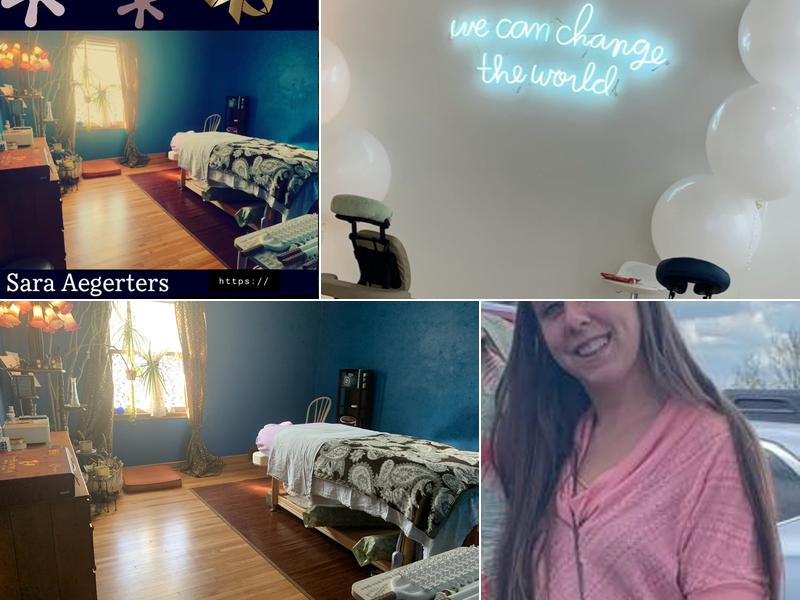 Sara Aegerters Therapies