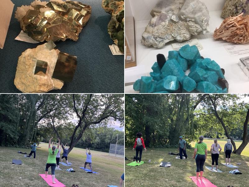 Empty Hand Body Work