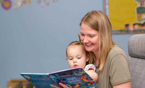 St Peter's Edina ECEC