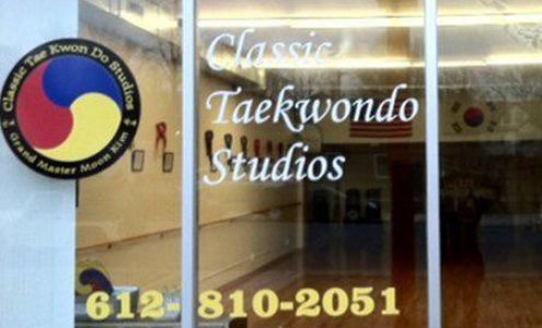 Classic Tae Kwon Do Studios