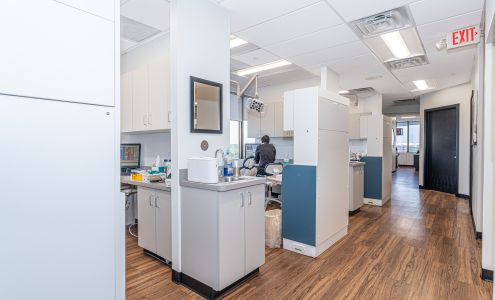 Smile On Dental Studio