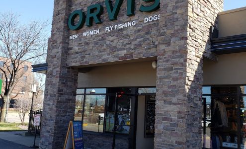 Orvis - Miracle Mile
