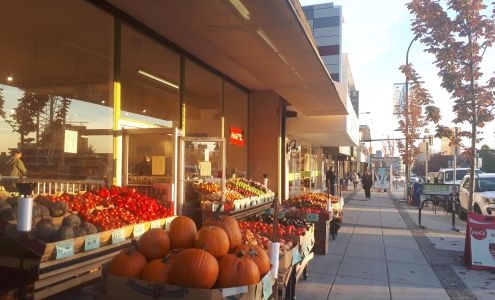 Anna's Fresh Produce Ltd