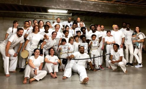 Capoeira Minnesota