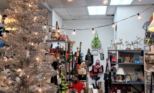 EVERYDAY STUFF THRIFT STORE