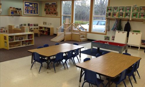 Roseville KinderCare