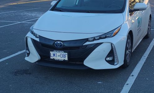 Sky Driving School 2210 Quadra St #3, Victoria British Columbia V8T 4C6