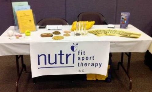 Nutrifit Sports Therapy