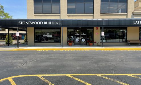 Stonewood Builders, LLC 349 W Commercial St # 1300, East Rochester New York 14445