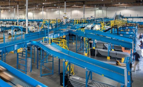 Ontrac International New Brighton