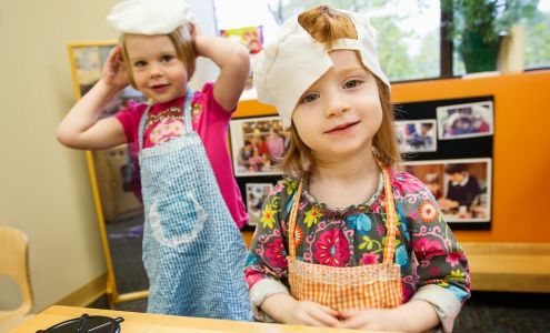 Especially for Children