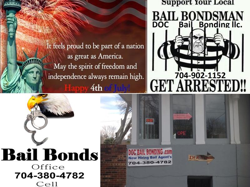 Doc Bail Bonding LLC