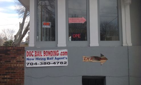 Doc Bail Bonding LLC