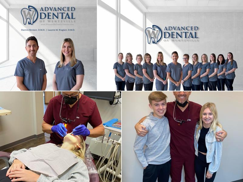 Dr. Darren Bremer, DMD