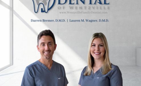 Dr. Darren Bremer, DMD 1126 W Pearce Blvd Ste 110, Wentzville Missouri 63385