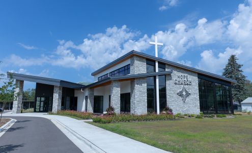Hope Presbyterian Church