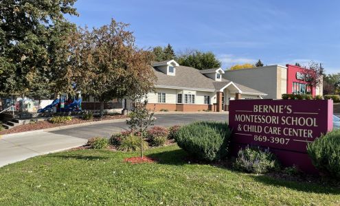 Bernie's Montessori School