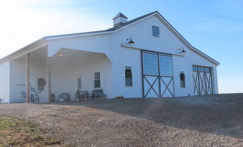 Keystone Builders of Barlow 60 McDonald Rd, Waterford Ohio 45786