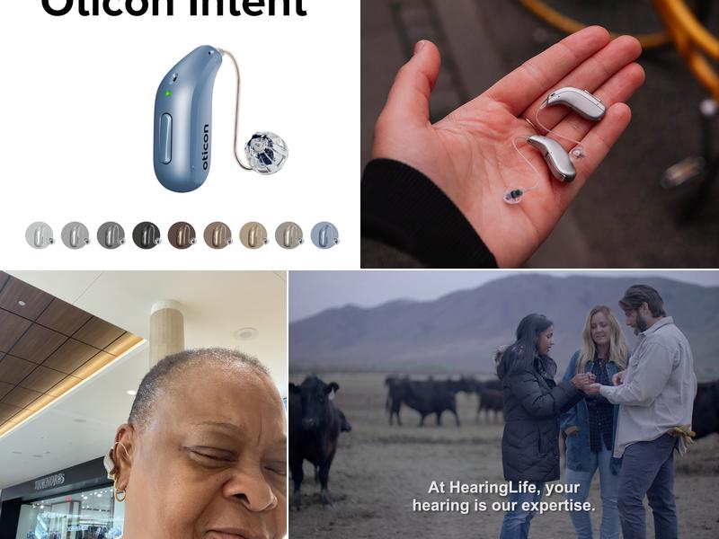 HearingLife of New Hope MN