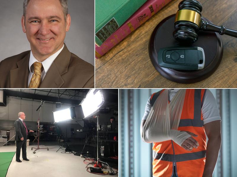 Law Office of Howard F. Murphy