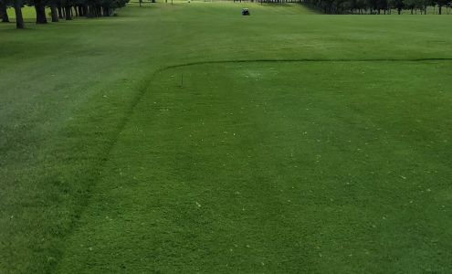 Deloraine Golf Club Deloraine