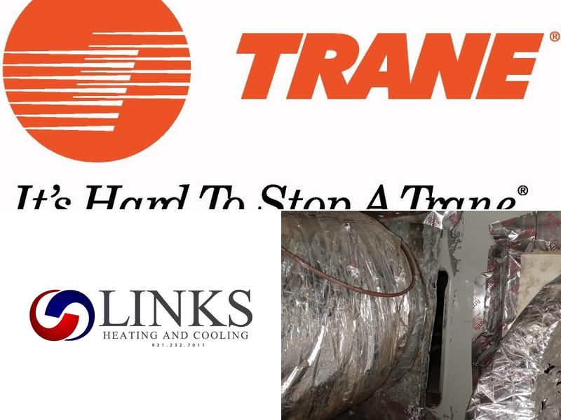 Link's Heating & Cooling