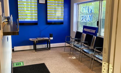 Express Tags & Titles