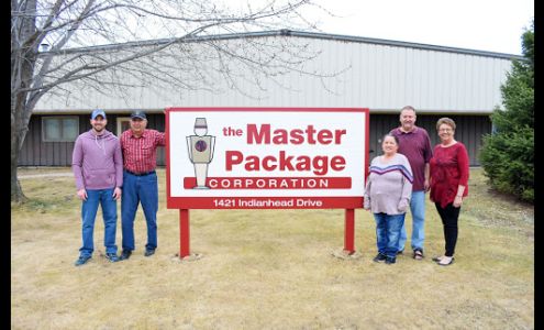 The Master Package Corporation