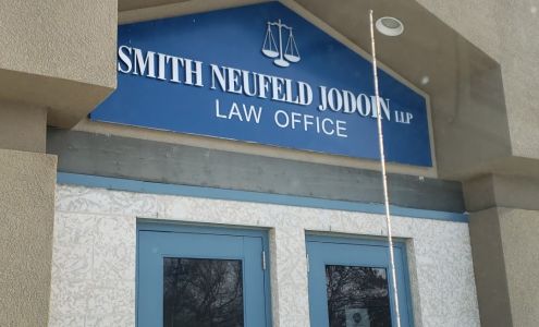 Smith Neufeld Jodoin LLP 62 Main St, Niverville Manitoba R0A 1E0