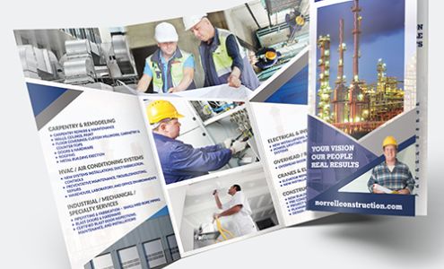 Creative Design & Marketing, LLC. 200 W 2nd St #205, Freeport Texas 77541