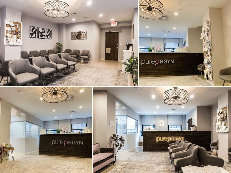 Pure OBGYN