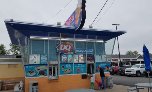 Lexington Plaza Shoppes