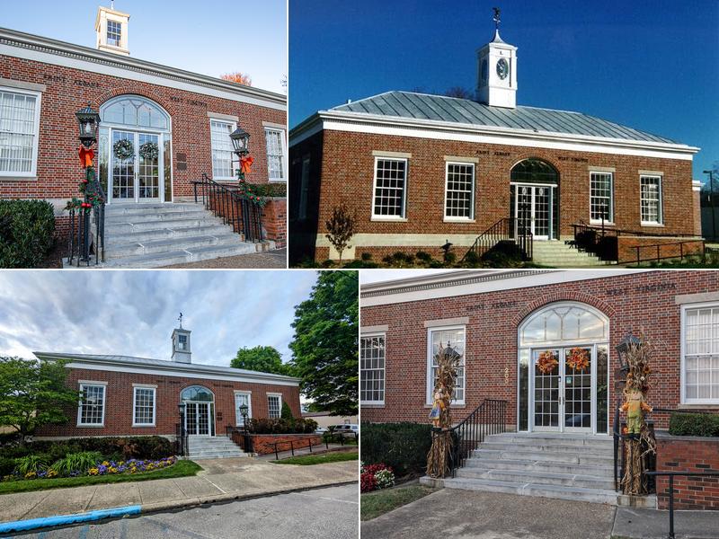 Chapman Technical Group