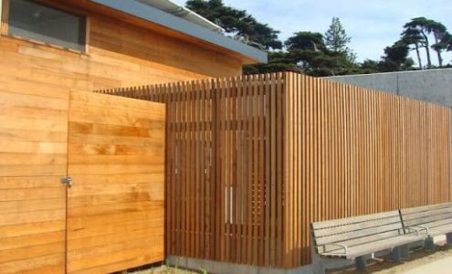 North Cal Wood Products