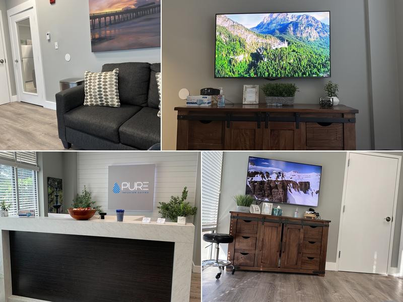 Pure Infusion Suites of Marietta