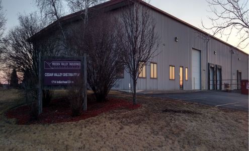 Hidden Valley Industries