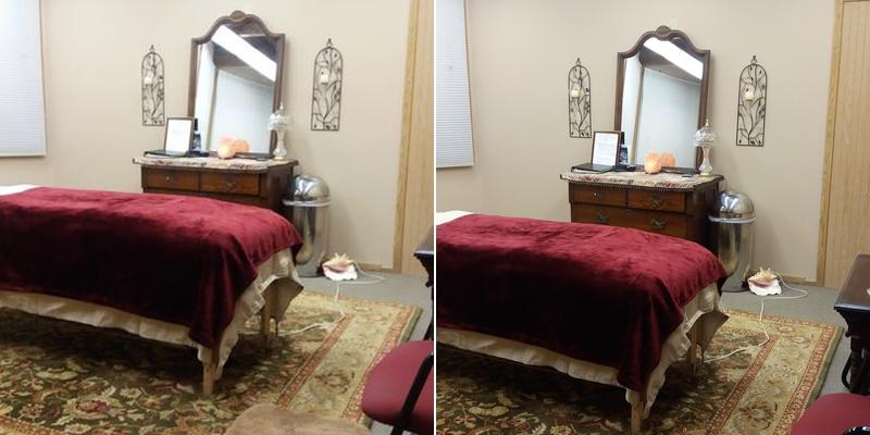 Life Balance TM-Fridley