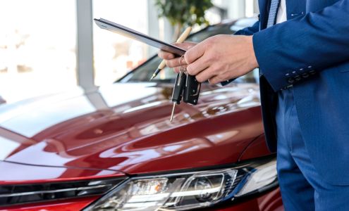 1 Car Rental Minneapolis Airport New Brighton