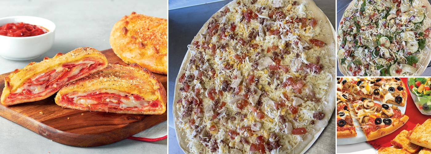 Papa Murphy's | Take 'N' Bake Pizza