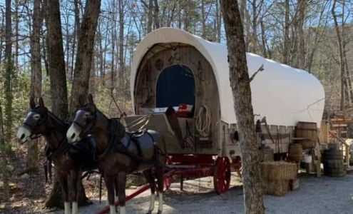 Enola Volunteer Fire Department Enola