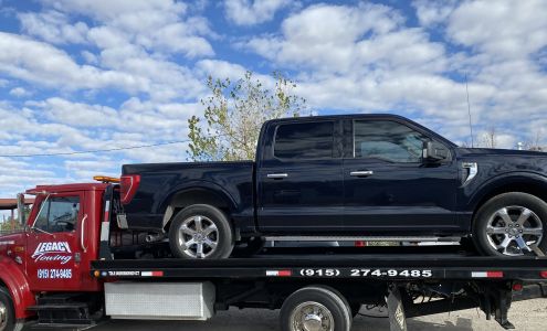 Legacy Towing