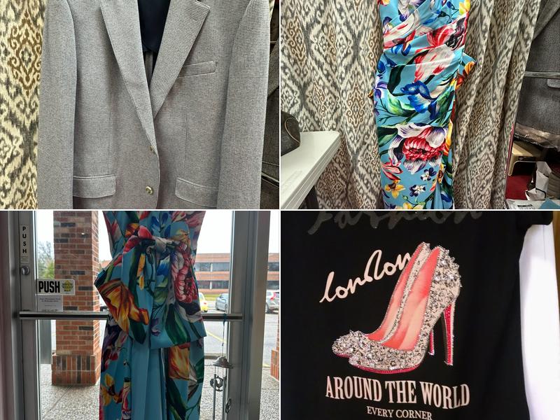 Expert Tailor & Gifts