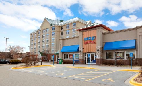 Park Plaza Minneapolis Mall of America