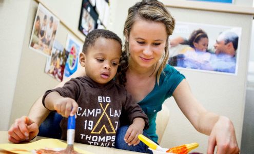 Especially for Children - Eagan