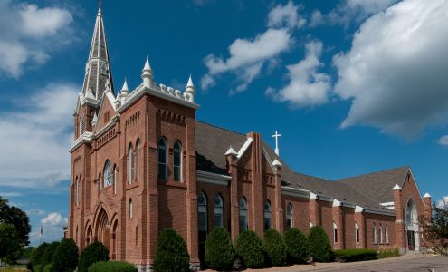 Trinity Lone Oak Lutheran Church & School of Eagan Lcms