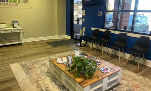 Fastest Labs of Columbus, GA