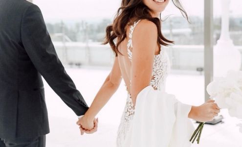 Hair and Makeup by Dilan 139 Fulton St, New York New York 10038